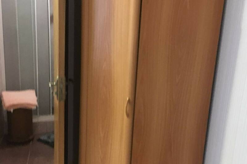 Номер 1 на первом этаже