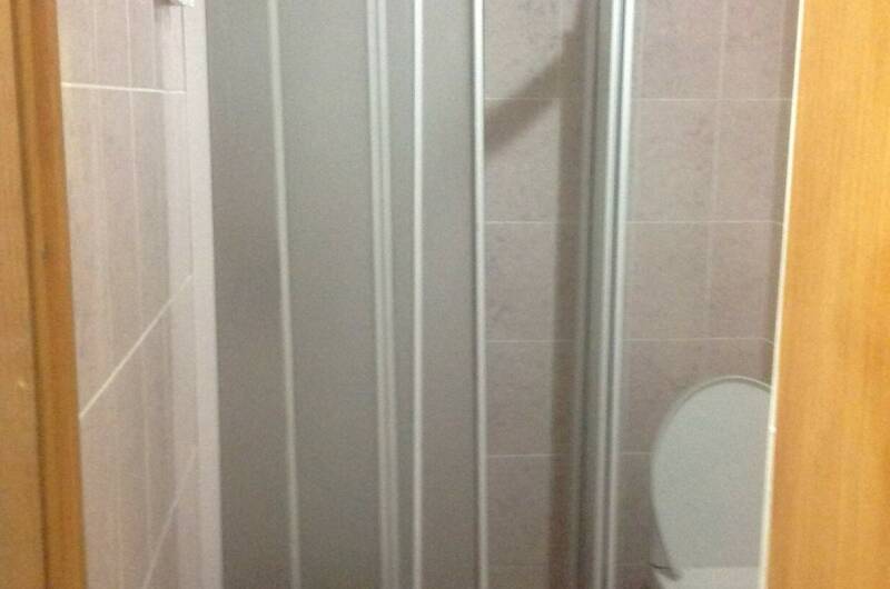 Номер 1 на первом этаже