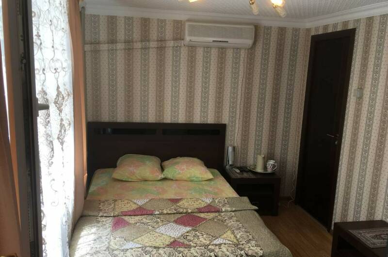 Номер 2 на 1 этаже