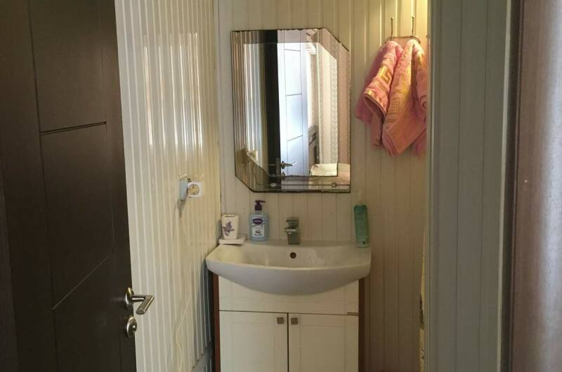 Номер 2 на 1 этаже