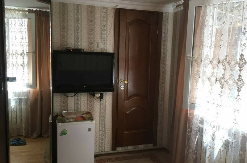 Номер 2 на 1 этаже