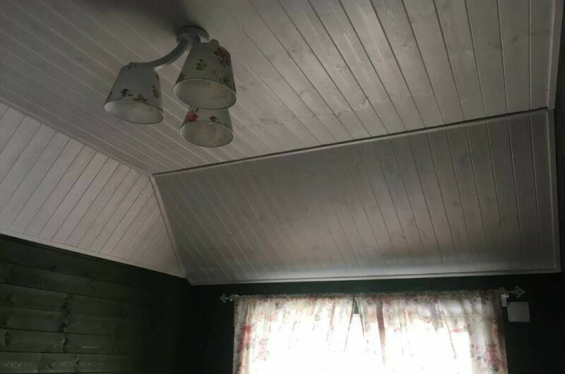 Номер с кухней