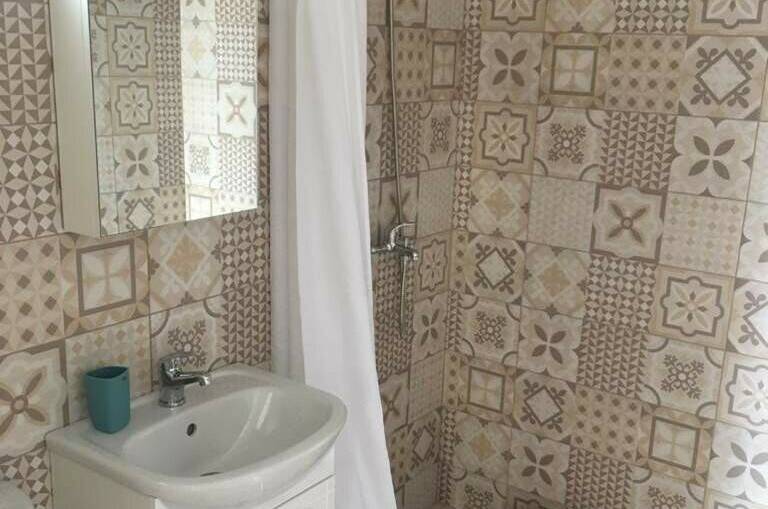 Номер с кухней