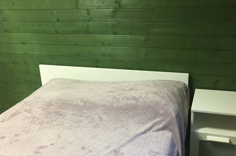 Номер с кухней