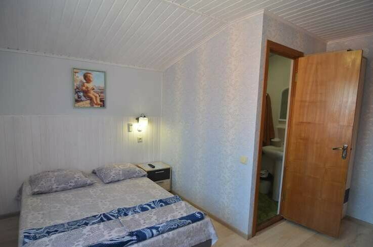 11 номер на 3 этаже