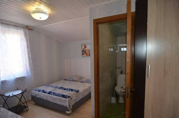 11 номер на 3 этаже