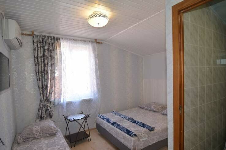 11 номер на 3 этаже