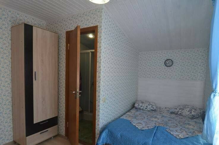 10 номер на 3 этаже