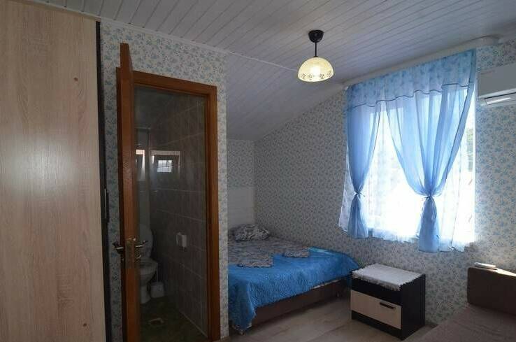 10 номер на 3 этаже