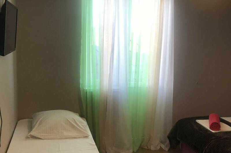 9 номер на 3 этаже