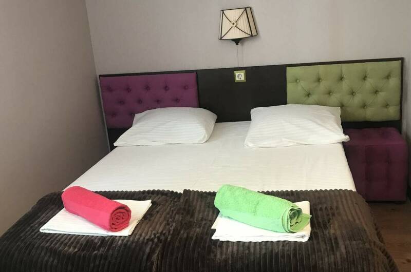 9 номер на 3 этаже