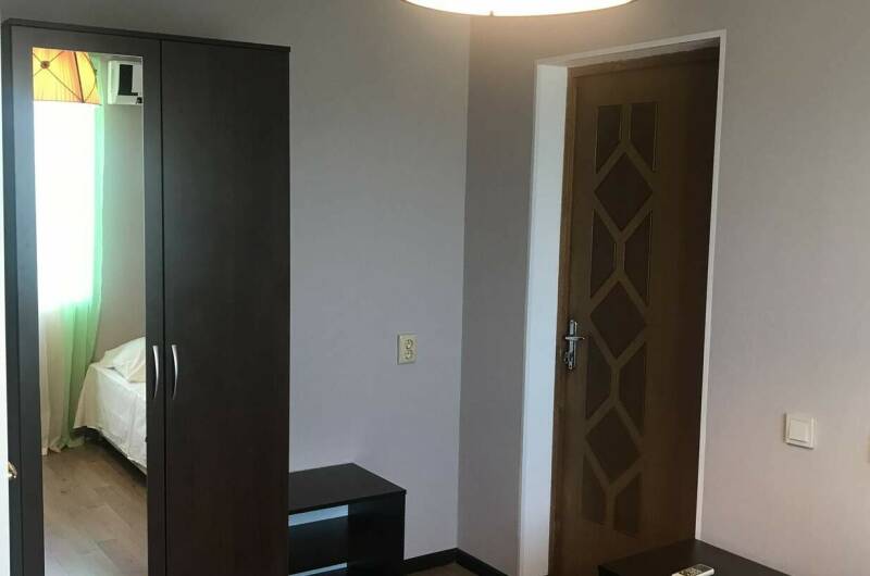 9 номер на 3 этаже