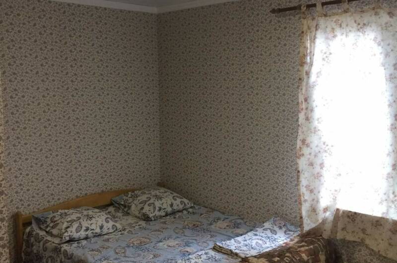 8номер на 2 этаже