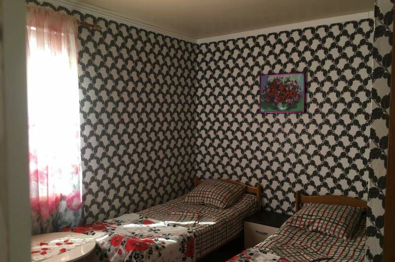 7 номер на 2 этаже