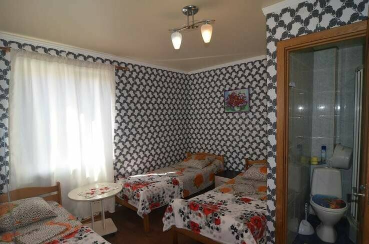 7 номер на 2 этаже