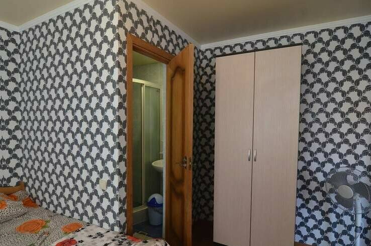 7 номер на 2 этаже