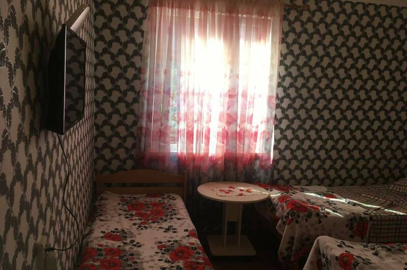 7 номер на 2 этаже