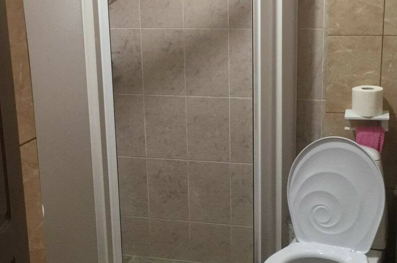 4 номер, на 1 этаже