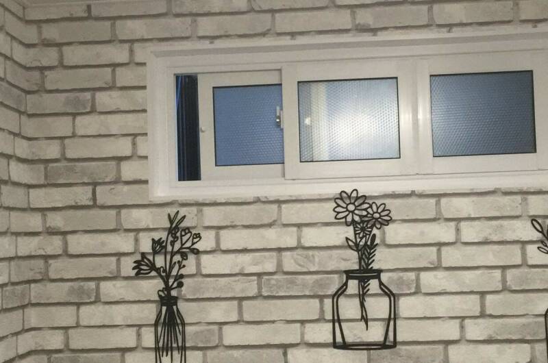 4 номер, на 1 этаже