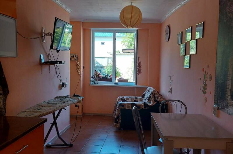 2-х комнатный номер