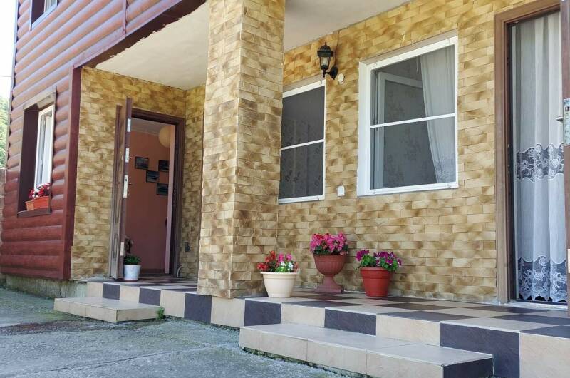 2-х комнатный номер