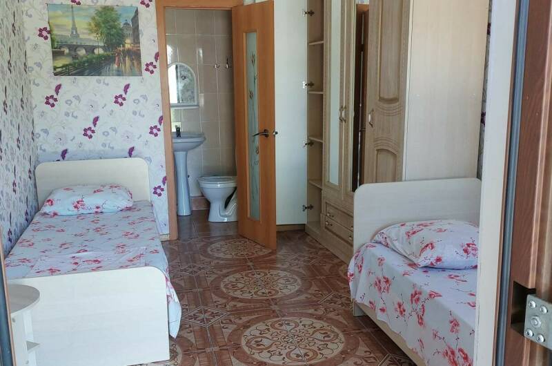 2-х комнатный номер