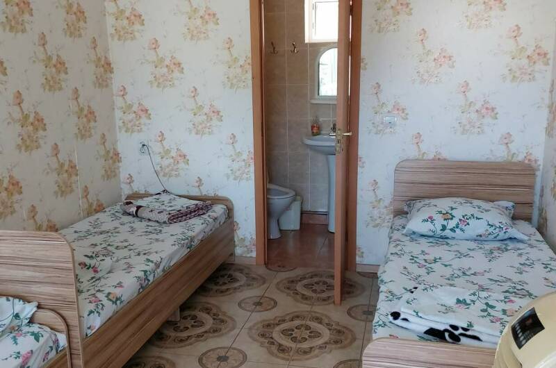 2-х комнатный номер