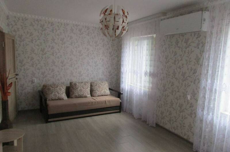 3-х комнатный номер вход отдельно