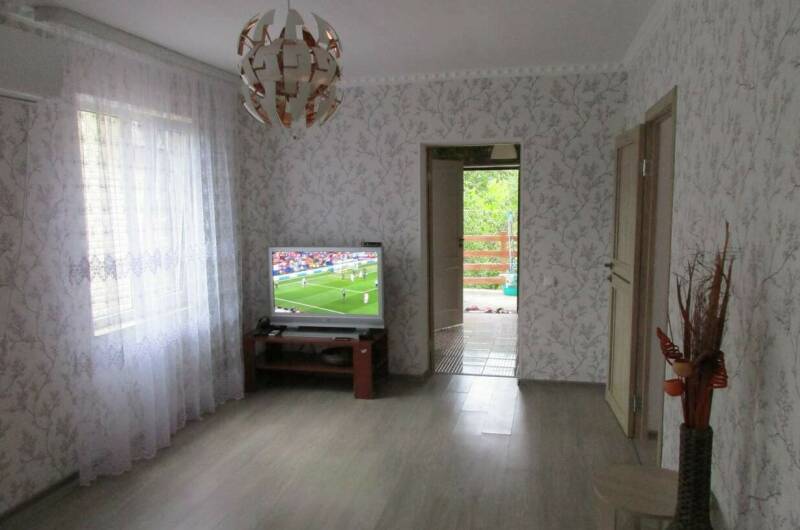 3-х комнатный номер вход отдельно