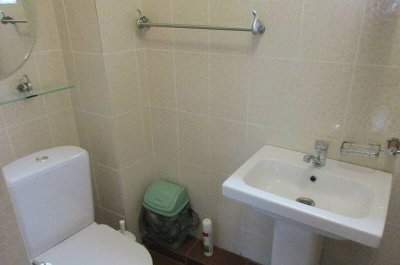 3-х комнатный номер вход отдельно