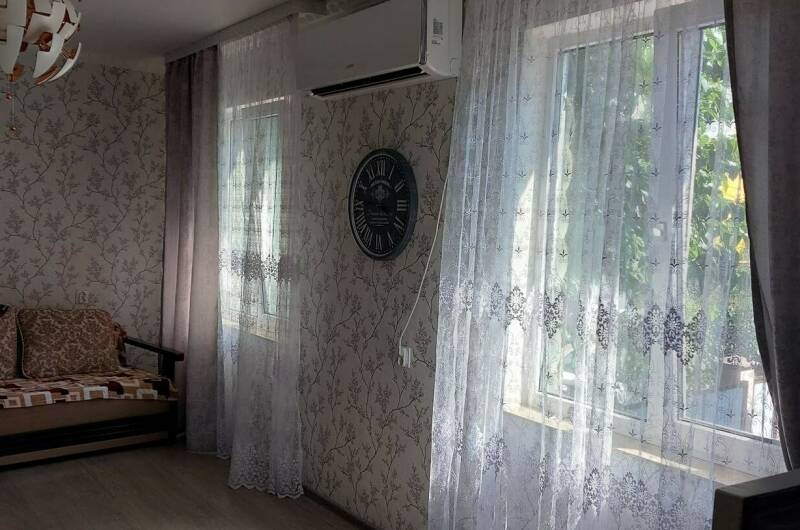 3-х комнатный номер вход отдельно