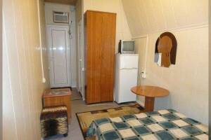 Изображение Изображение гостиницы "Частный сектор на Совхозной" #1 #1