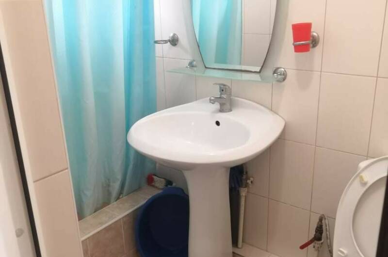 2-хместный улучшенный номер