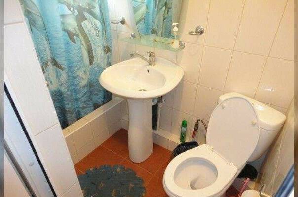 2-хместный улучшенный номер