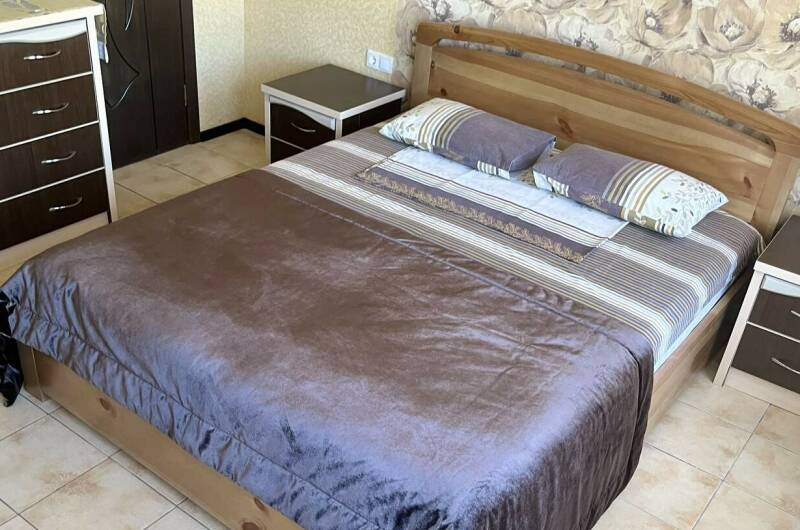 Трёхместный «Стандарт» без балкона