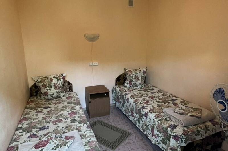 Двухместный номер «Эконом»