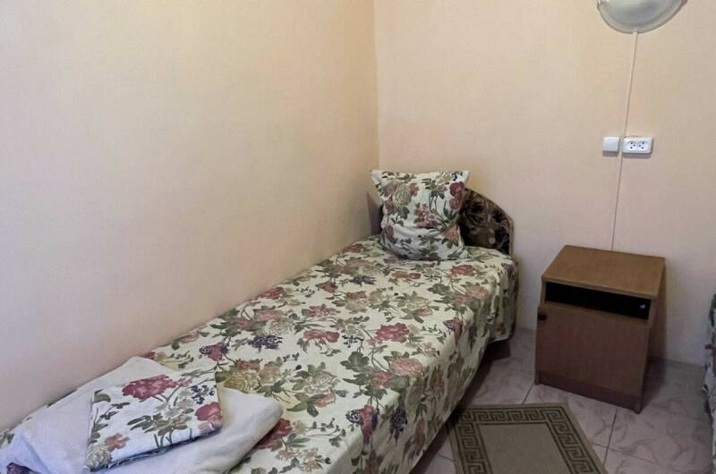 Двухместный номер «Эконом»