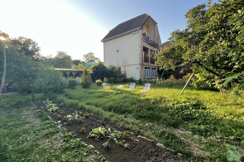 Двухместный номер «Эконом»