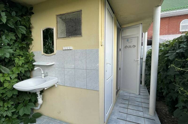 Двухместный номер «Эконом»