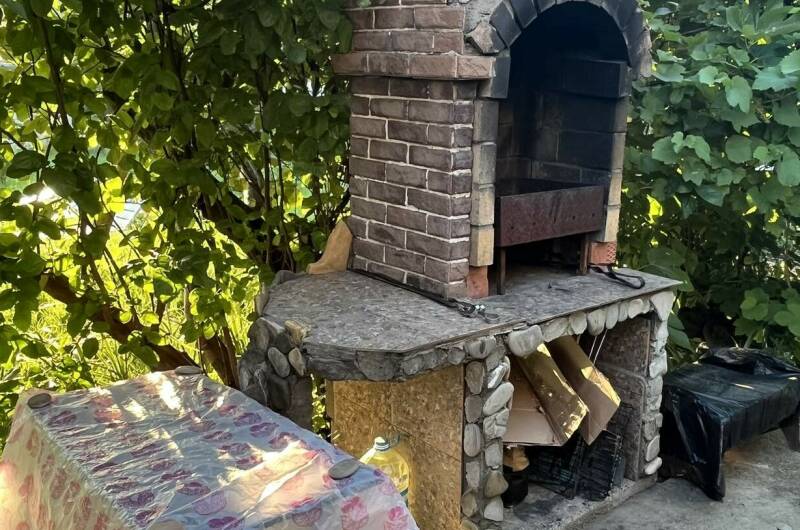 Двухместный номер «Эконом»