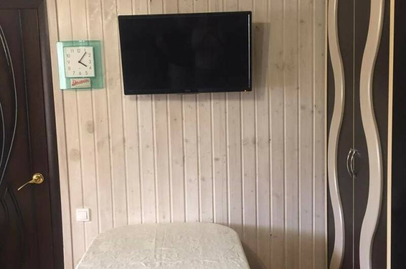 Четырехместный «Эконом»