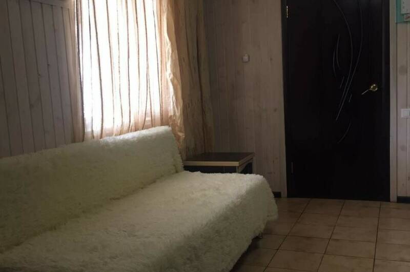 Пятиместный «Семейный»