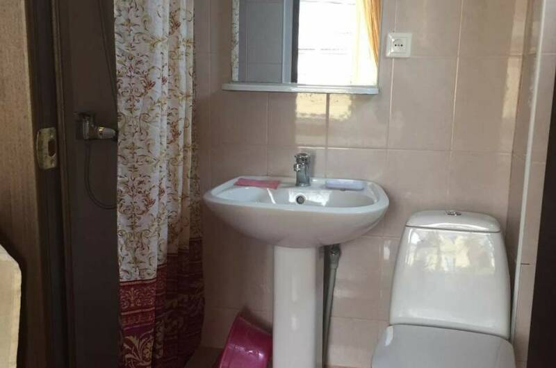 Пятиместный «Семейный»