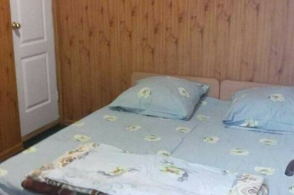 Двухместный с удобствами