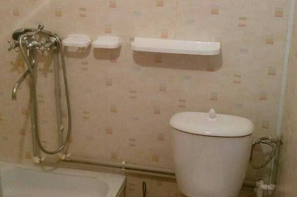 Двухместный с удобствами