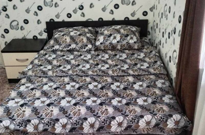 Трехместный с удобствами