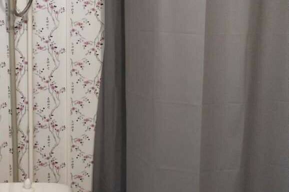 Трехместный с удобствами