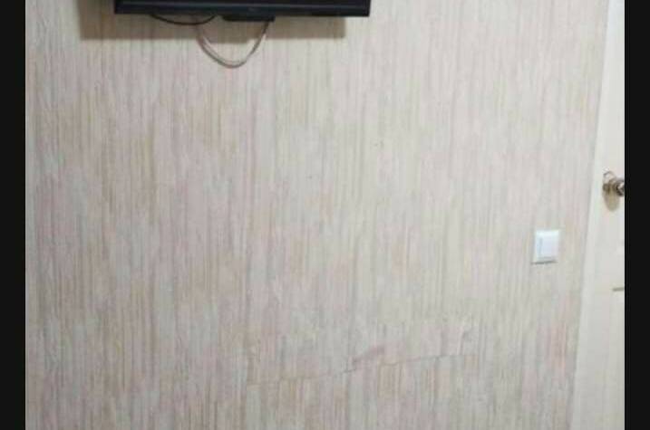 Двухместный с удобствами