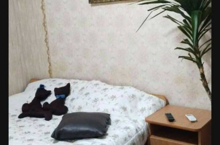 Двухместный с удобствами