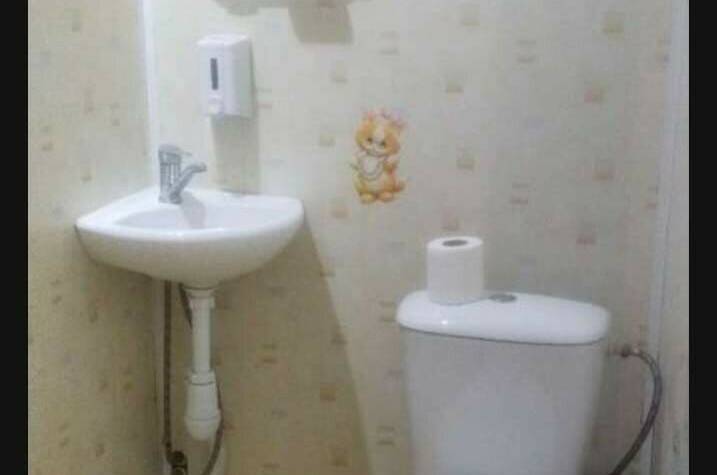 Двухместный с удобствами